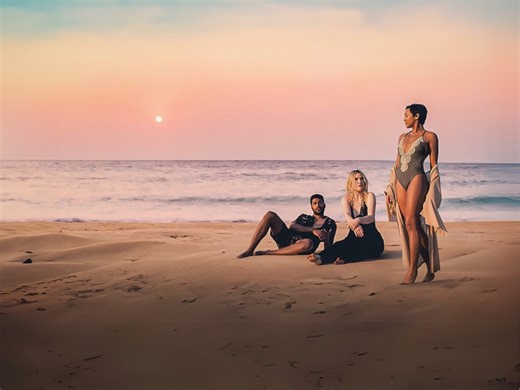 You, Me & Her - Apple TV