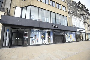 Edinburgh headlines 13 October: Man pronounced dead on Princes Street,