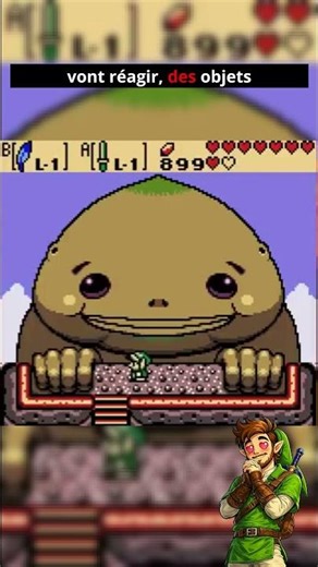 Zelda Oracle a 25 ans ! Les épisodes les plus sous-cotés ? 🎂 #Nintendo