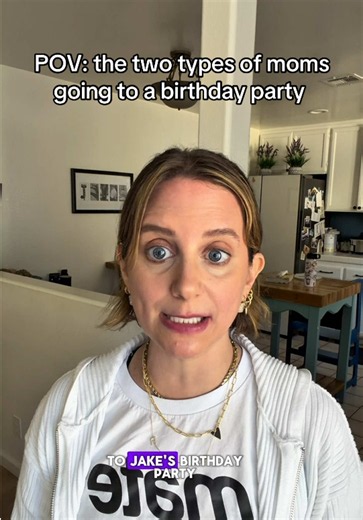 Birthday Party Mom Fails: Forgot the Amazon Gift Card