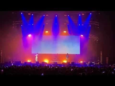 🇺🇦 Ziferblat - "Bird of Pray" (Ukraine 2025) - LIVE @ Eurovision In Concert 2025