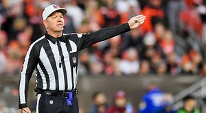 What Is The NFL Record For The Most Penalties In A Single Game?