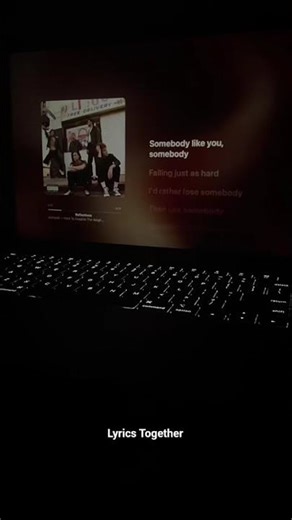 Reflection [ Lyrics ]. #shorts #lyrics #music #fyp