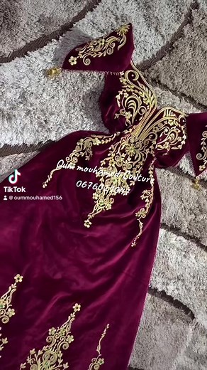 22K views · 341 reactions | Sur commande  | Oum mouhamed _ couture _et _ création | Facebook