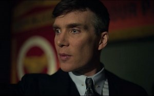 WATCH: Cillian Murphy is back in new trailer for final season of ‘Peaky Blinders’