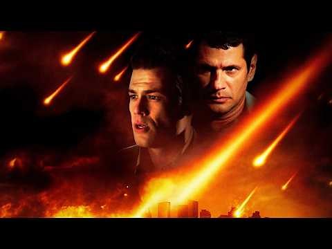 The world in danger | Full Movie | Action Movie
