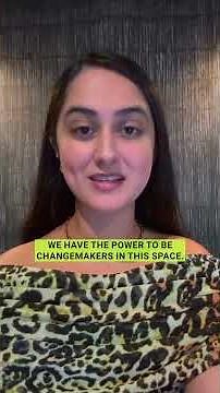 Speak On It: Girls Who Code Alumni Hot Takes