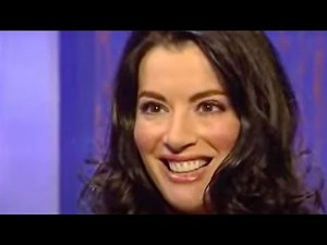 Nigella Lawson Interview | Parkinson | BBC Studios