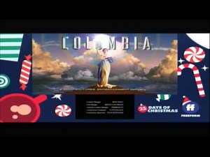 Home Alone 4 (2002) End Credits (Freeform 2021)