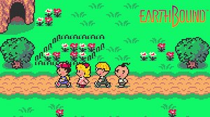 EarthBound / Mother | Know Your Meme