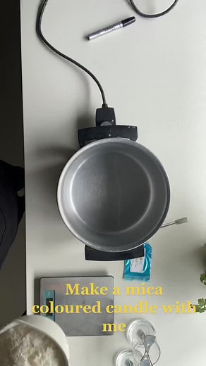 Aussie Candle Supplies on TikTok