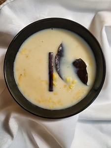 How to Make Jamaican Hominy Corn Porridge - FOOD EXPLORA: Food and Travel Blogger