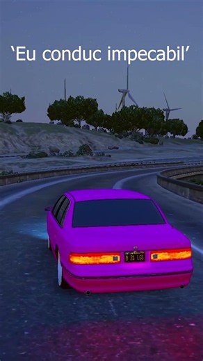 Daca nu ii convine sa se dea jos #fivem #gta #gtarp