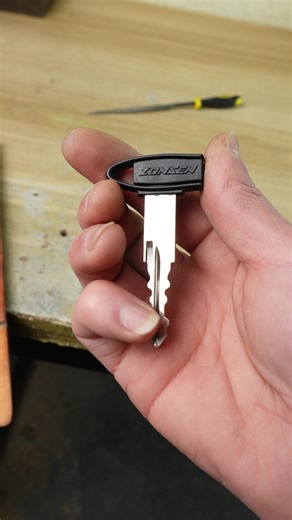 Handmade key#Handmadekey