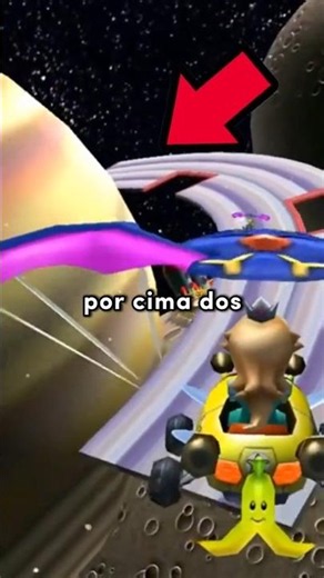 a MELHOR RAINBOW ROAD de TODAS!🏆