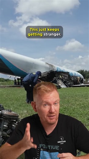 #news #aviation #aviationnews #pilot #mentourpilot | Mentour Pilot | 13 comments