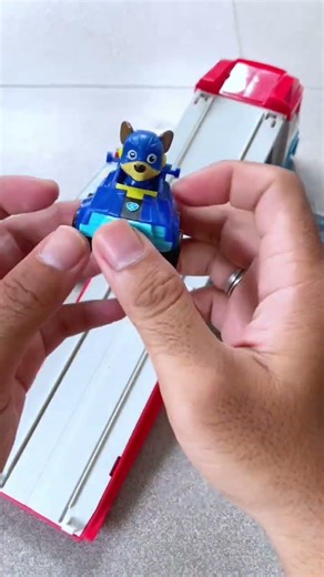 Satisfying with Unboxing Super Cool PAW Patrol Toys Collection ASMR #pawpatrol PAW Patrol
