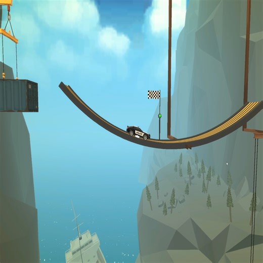 Police car hardest stunt challenge | Kill Chor