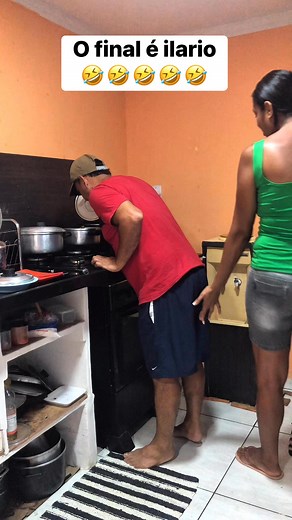 Brincadeira acaba mal🤣🤣 #viralreelsfacebook #rir #google #explore #Todos | Kleberson Guedes