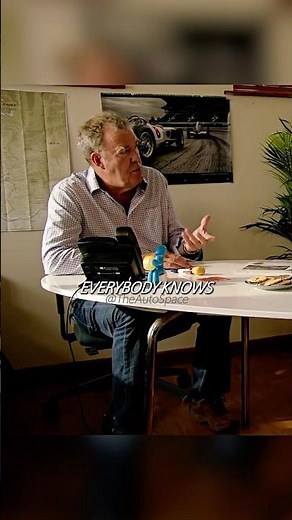 Grand Tour: American Cosplay 🔥 #topgear #thegrandtour