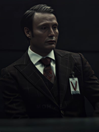 SEASON 3 IS SO UNDERRATED! #hanniballecter #hannibaledit #hanniballecteredit #edit