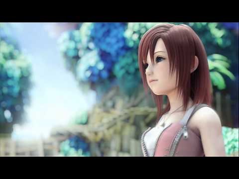 Kingdom Hearts HD 2.5 ReMix - KH2 Intro [HD]