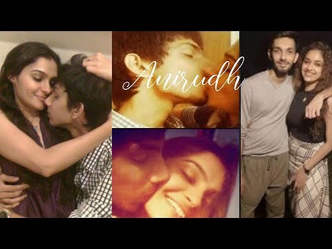 Tamil Anirudh Andrea share🔥 lip lock. Photo leaks and leads to love story!!!