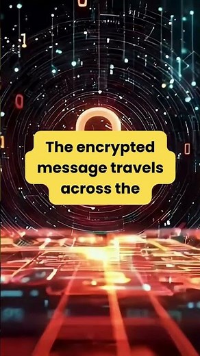 How Does End to End Encryption Work
