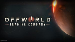 New multiplayer client headed for Offworld Trading Company