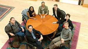 Doctors' Diaries | NOVA