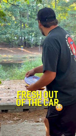 Test Flight Joy, Halo Fox, Lucid Orbit Jury😮‍💨 #discgolf | Another Round Disc Golf