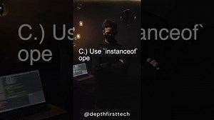 Javascript Quiz - Question 3