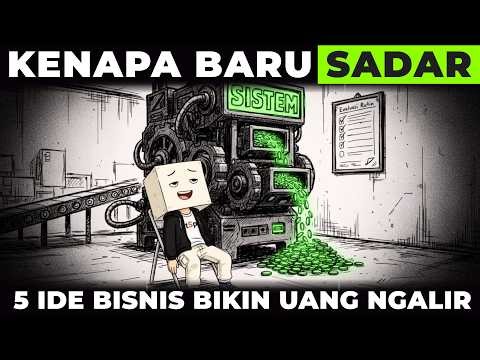 5 Village Business Opportunities with Massive Turnover