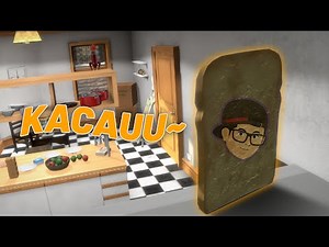 7 Game MELAWAN FISIKA & ALAM TERTOLOL | TLM List