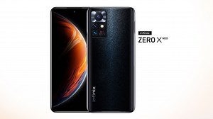 Infinix Zero X Neo - Full Specs and Official Price in the Philippines