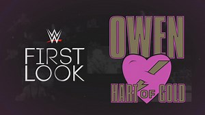 WWE Network: Superstars recall the life of Owen Hart on First Look: Owen - Hart of Gold
