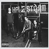 Halestorm - Amen Lyrics