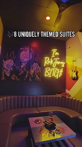 Who would you bring to the ultimate karaoke night? 🎤🍹 @rocthemickaraoke is Arizona’s hottest karaoke lounge! Perfect for any size group, BYOB, and endless fun! You can even rock out in a private venue for up to 70 guests! Tag your karaoke crew! 🎉✨ #welcomtoarizona #glendaleaz #karaoke #groupactivity #birthday #dateidea | Welcome to Arizona