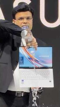 ASUS ExpertBook Ultra Durability Test 😳🔥