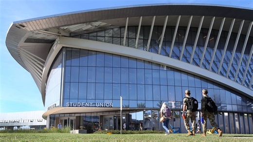 Embry-Riddle gives students 'all-clear' after threat