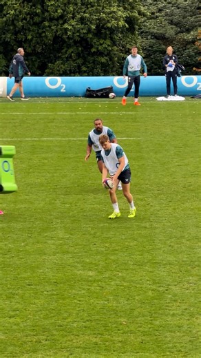 537K views · 6.1K reactions | Practice makes perfect 欄 | England Rugby | Facebook