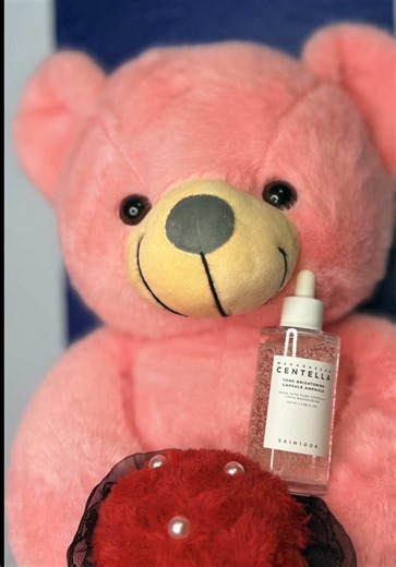 Brightening Serum Review: The Power of Centella Skincare