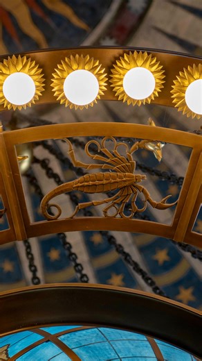 Time for the Scorpios ♏️🦂 | Los Angeles Public Library