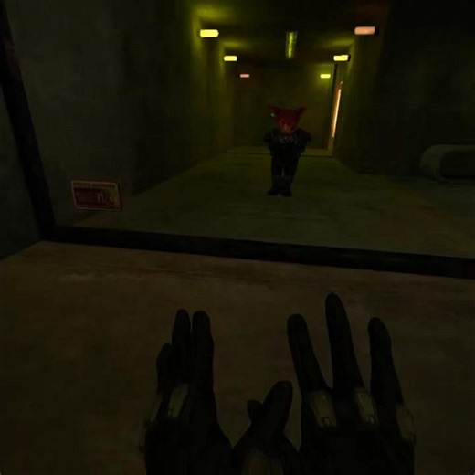 How finish Moonbase Bonelab