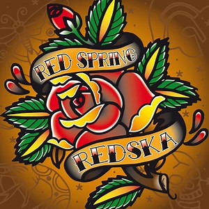 Redska - Red Spring
