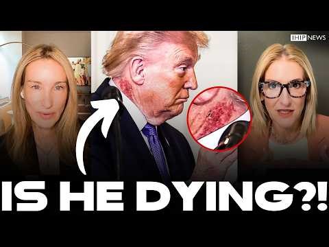 IHIP News: Is Trump DYING?! MAGA Panics After His FAILING HEALTH Becomes IMPOSSIBLE to HIDE!