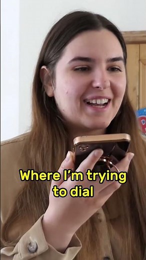 Calling Random Numbers Until A stranger Picks up