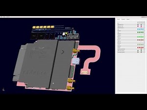 OrCAD 17.2 PCB Professional 30 minute overview 2017