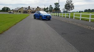 23 reactions | The e208 has arrived at JJ Burke Car Sales in...