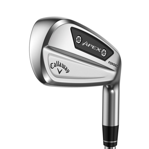 Callaway Golf Apex Ai300 5-PW Mens/Right | Callaway Golf Pre-Owned